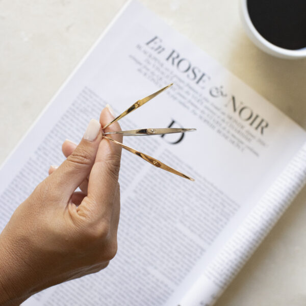 Lades Altın Bileklik